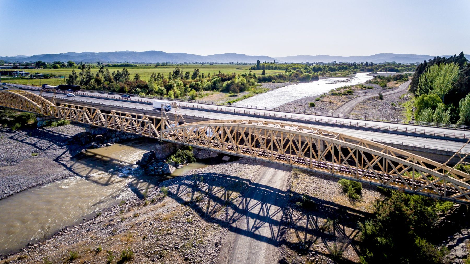 ISA VÍAS CONSOLIDA SU LIDERAZGO EN INNOVACIÓN, TALENTO Y SEGURIDAD VIAL