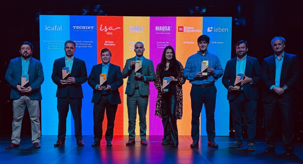 Andrés Contreras Herrera, gerente general de ISA Vías, señaló que “nuestro programa Mi Ruta Educativa ha sido capaz de generar valor a las comunidades vecinas a través de la educación vial, y gracias a esfuerzos conjuntos de nuestros equipos y aliados, está ayudando a generar conciencia en niños y niñas que serán los futuros conductores en nuestro país”.